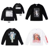 「士郎正宗の世界展」グッズ情報解禁の画像