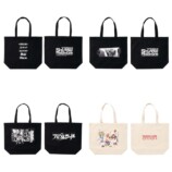 「士郎正宗の世界展」グッズ情報解禁の画像