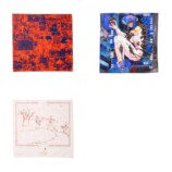 「士郎正宗の世界展」グッズ情報解禁の画像