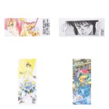 「士郎正宗の世界展」グッズ情報解禁の画像