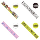 「士郎正宗の世界展」グッズ情報解禁の画像