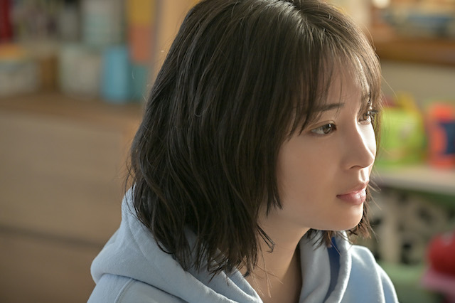 『クジャクのダンス』第8話先行カットの画像