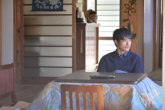 『クジャクのダンス』第8話先行カットの画像