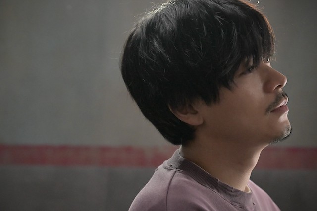 『クジャクのダンス』第8話先行カットの画像