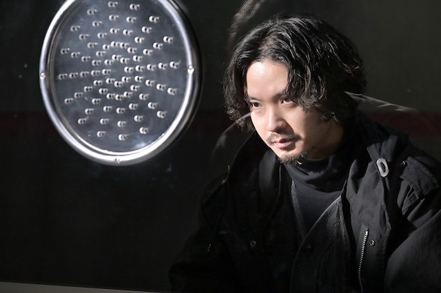 『クジャクのダンス』第8話先行カットの画像