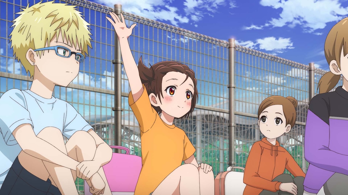 『メダリスト』第11話あらすじ＆場面写真