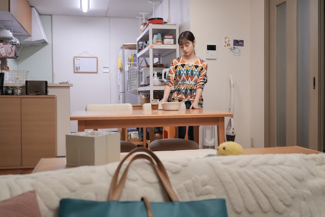 『おむすび』第114話、助けられない命の葛藤の画像