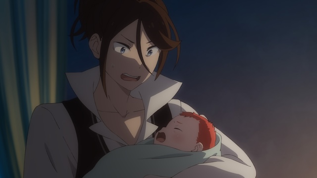 『Re:ゼロ』第64話先行カット公開の画像