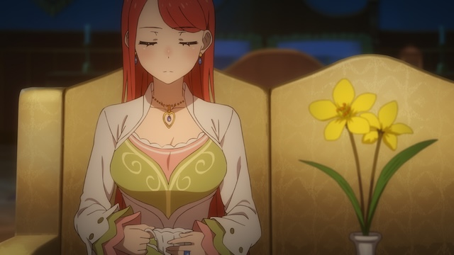 『Re:ゼロ』第64話先行カット公開の画像