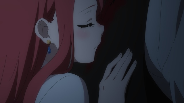 『Re:ゼロ』第64話先行カット公開の画像