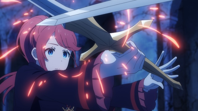 『Re:ゼロ』第64話先行カット公開の画像