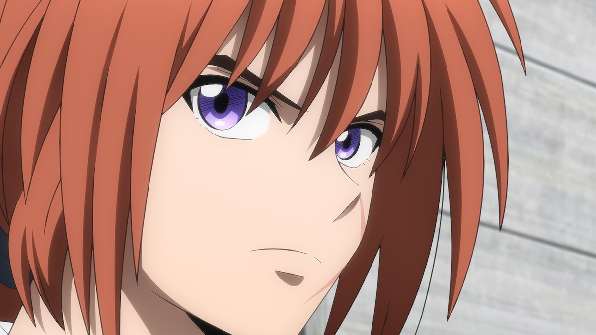 『るろうに剣心』第46話場面写真＆あらすじ