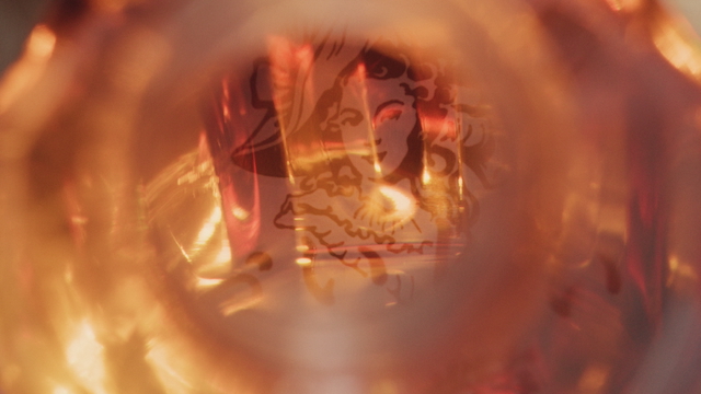 キリン 午後の紅茶『春の午後の出会い』篇