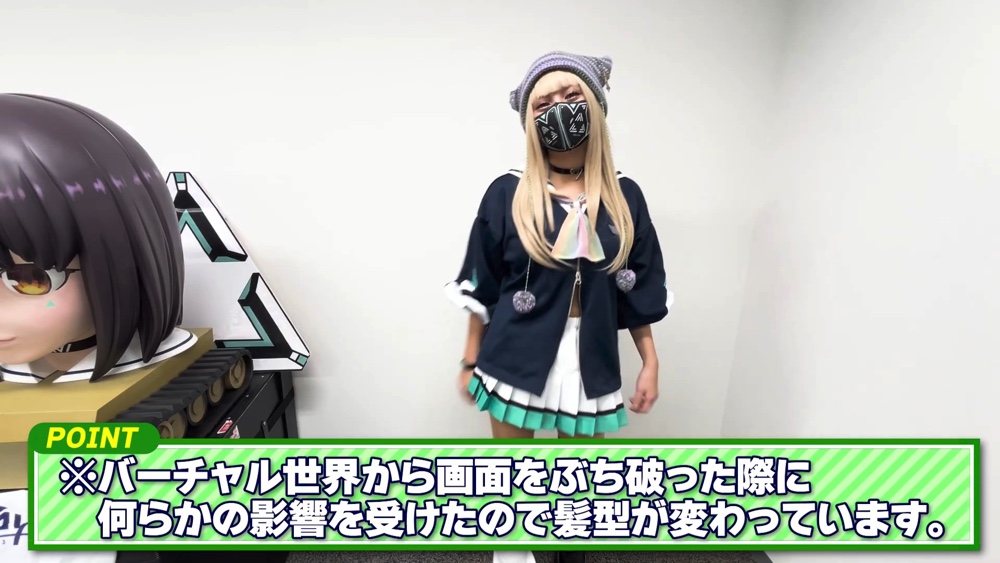 卒業、復帰、顔出し　変動相次ぐVTuber業界の画像