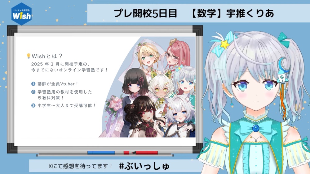 卒業、復帰、顔出し　変動相次ぐVTuber業界の画像