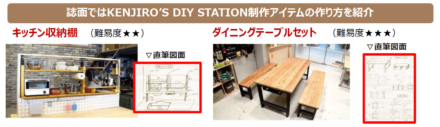 山下健二郎がDIYで「お部屋の悩み」を解決の画像