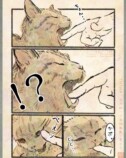 【漫画】人間の行動にネコはドン引き？の画像