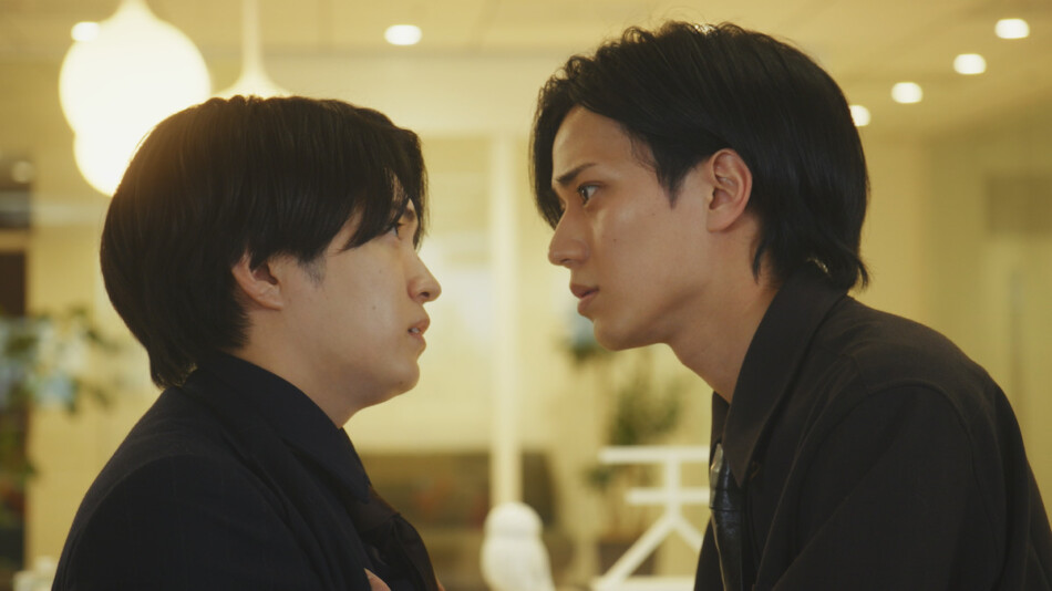 御曹司に恋はムズすぎる』永瀬廉×西畑大吾の友情 昴がまどかに告げた