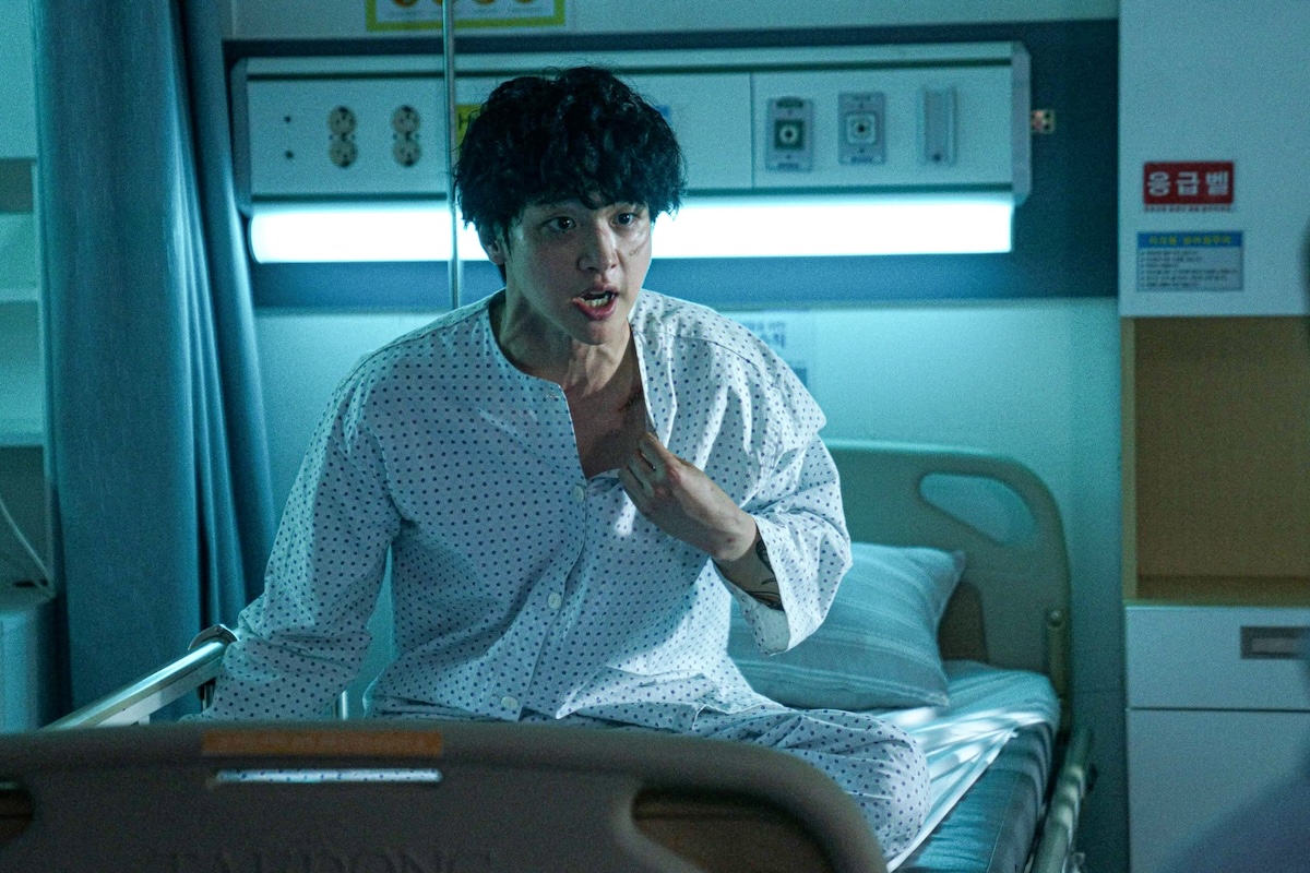 『デビルズ・ゲーム』新本編映像公開