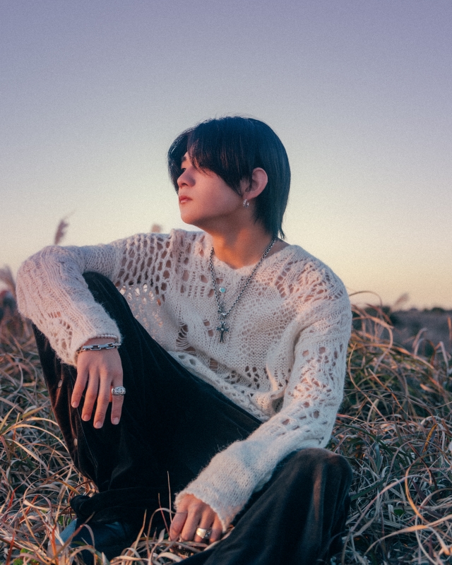 edhiii boi、新アルバムより3曲収録のEP配信