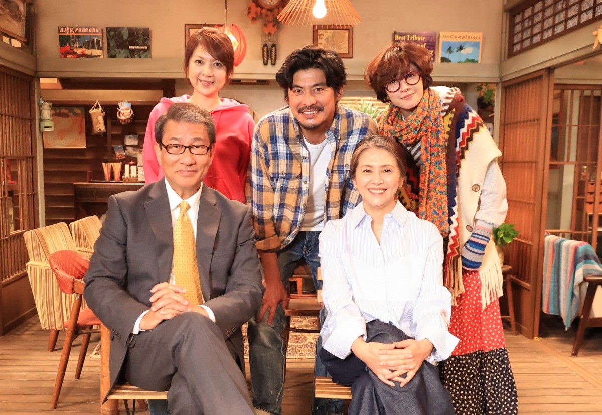 浜崎あゆみ、4月期月9ドラマ主題歌担当