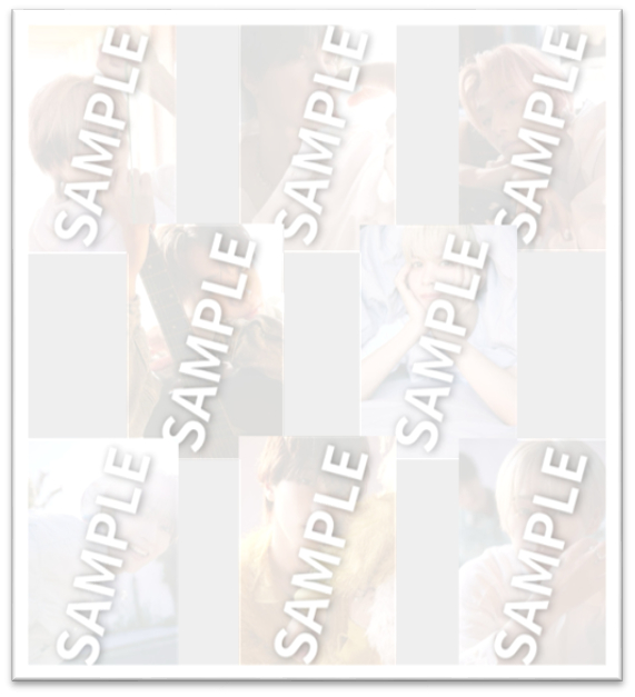 OCTPATH、1st写真集『Home』各種購入特典発表の画像