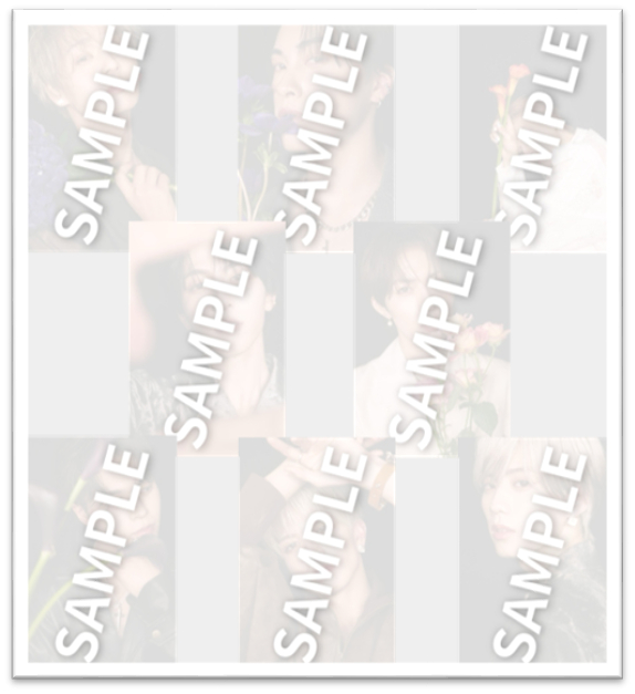 OCTPATH、1st写真集『Home』各種購入特典発表の画像