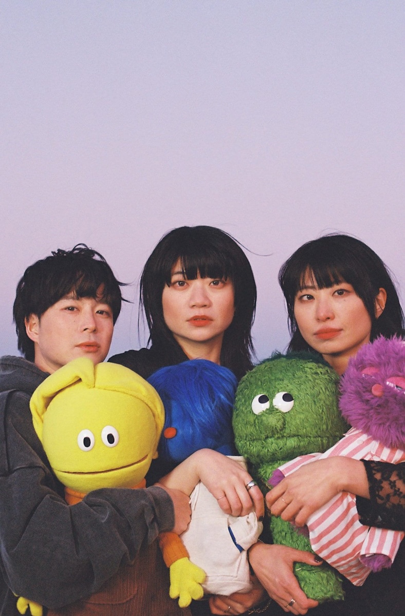 Homecomings「any day now」レビュー