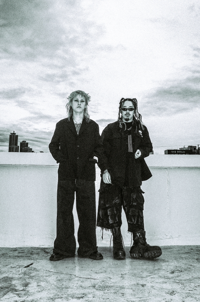 HYPNOSIS THERAPY　アーティスト写真