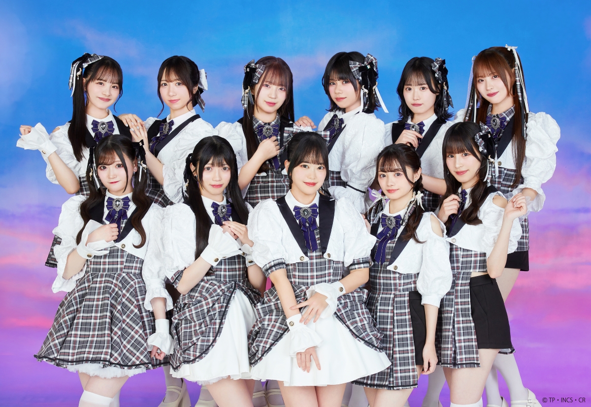 可憐なアイボリー、ドラマ『やぶさか』ED担当