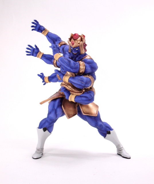 「キン肉マンFESTIVAL」開催の画像