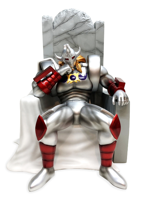 「キン肉マンFESTIVAL」開催の画像