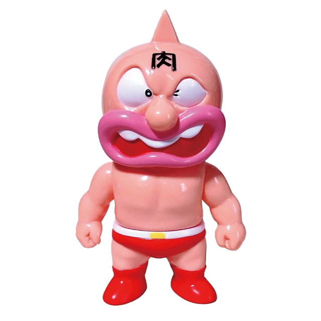 「キン肉マンFESTIVAL」開催の画像