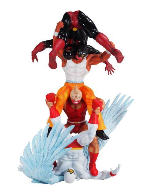 「キン肉マンFESTIVAL」開催の画像