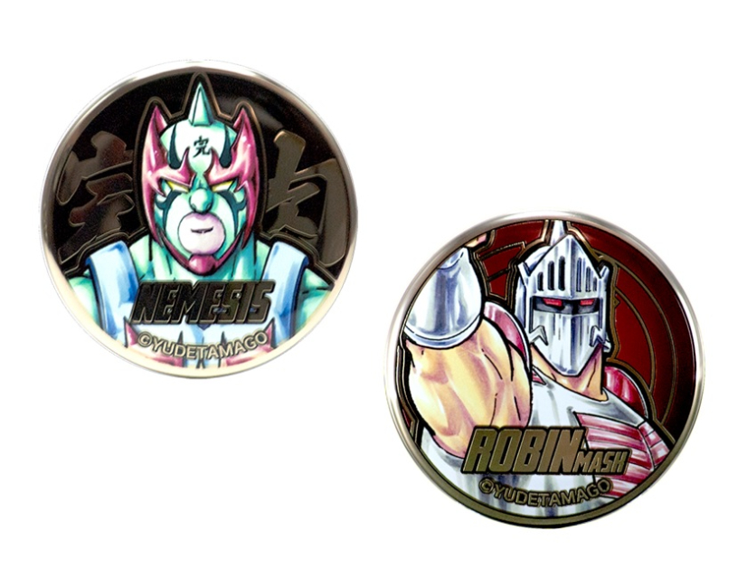 「キン肉マンFESTIVAL」開催の画像