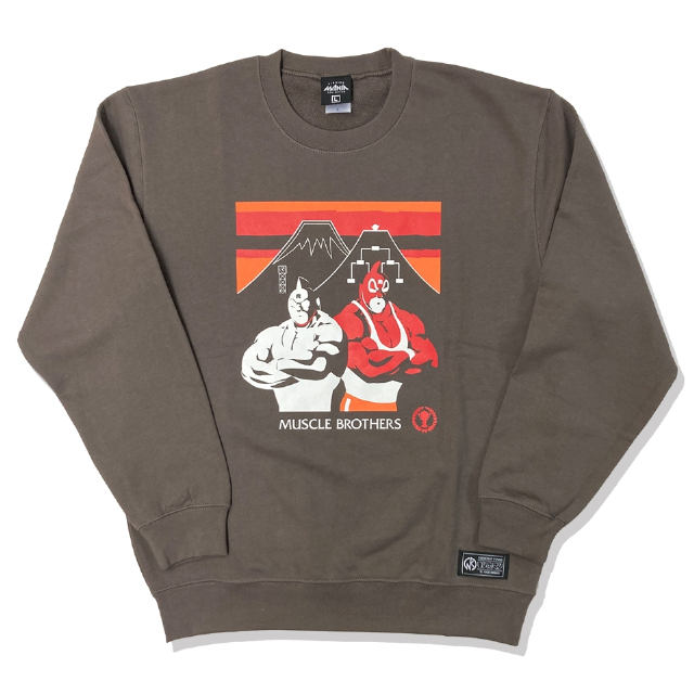 「キン肉マンFESTIVAL」開催の画像