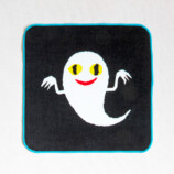 絵本『ねないこ だれだ』ミニタオル新登場の画像