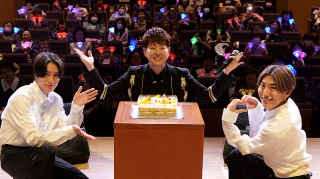 『Park to the future 2025』より