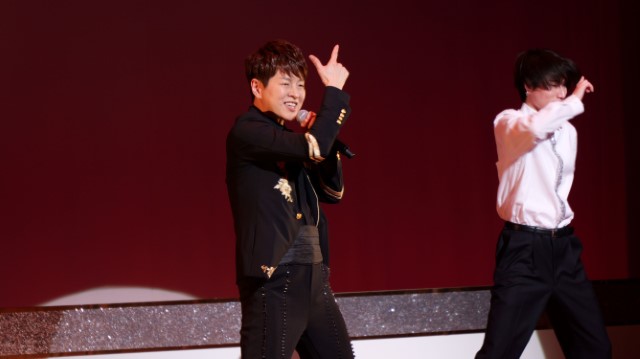 『Park to the future 2025』より