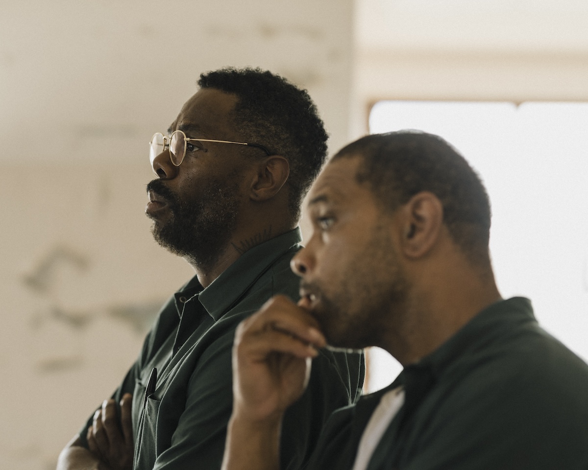 『シンシン／SING SING』本予告