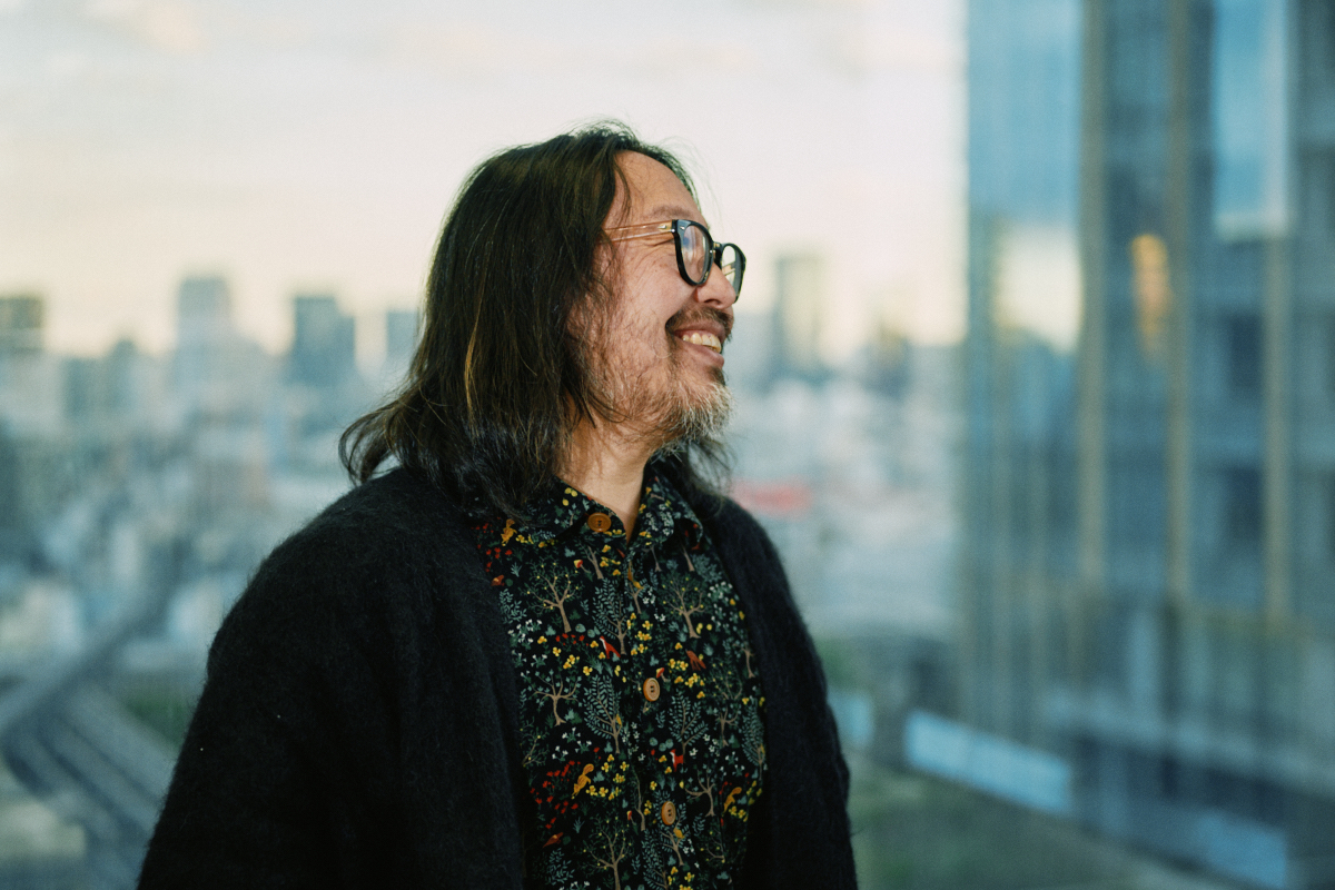 曽我部恵一が思いを馳せる70年代フォークの時代　高田渡、加川良らURC作品群から受けた影響、魅力を語るの画像1-1