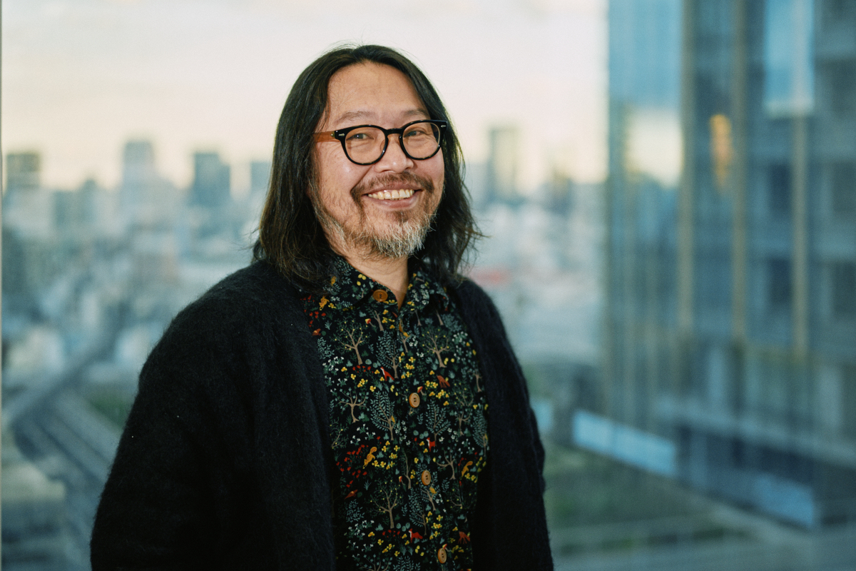 曽我部恵一が思いを馳せる70年代フォーク