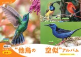 『鳥のなかま＆分類・系統図鑑』が発売の画像