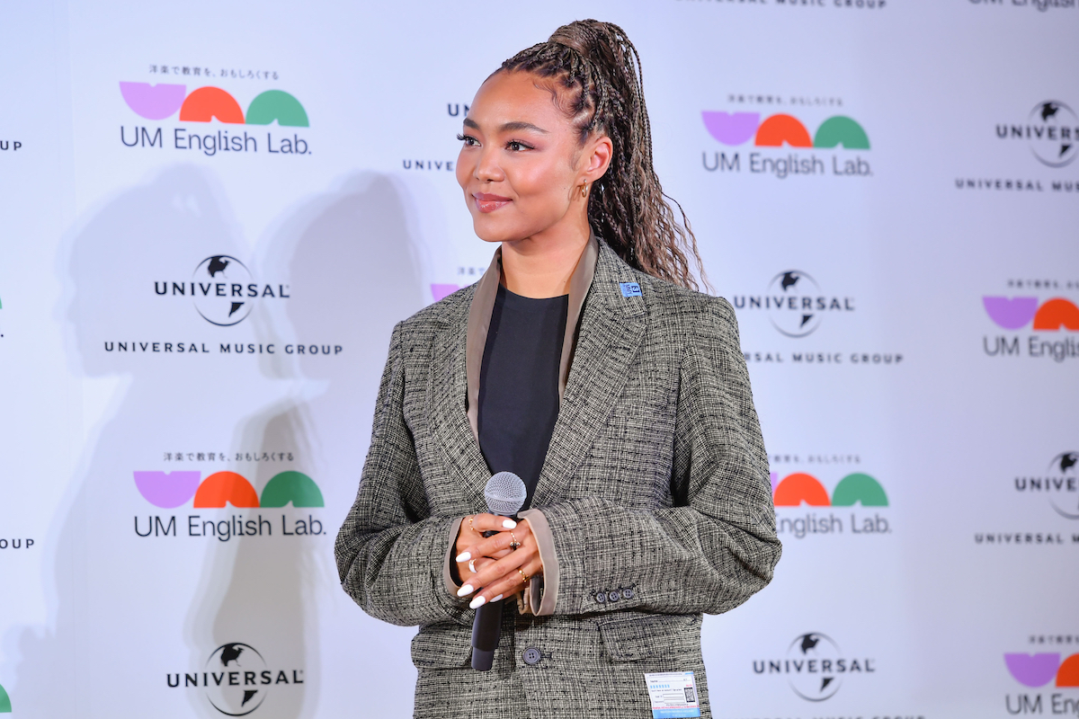 クリスタル・ケイ