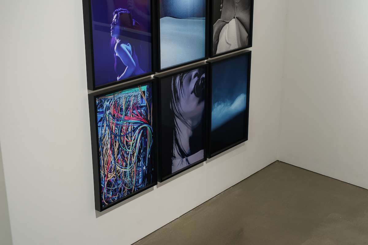 宇多田ヒカル、写真展やリミックスを紐解くの画像