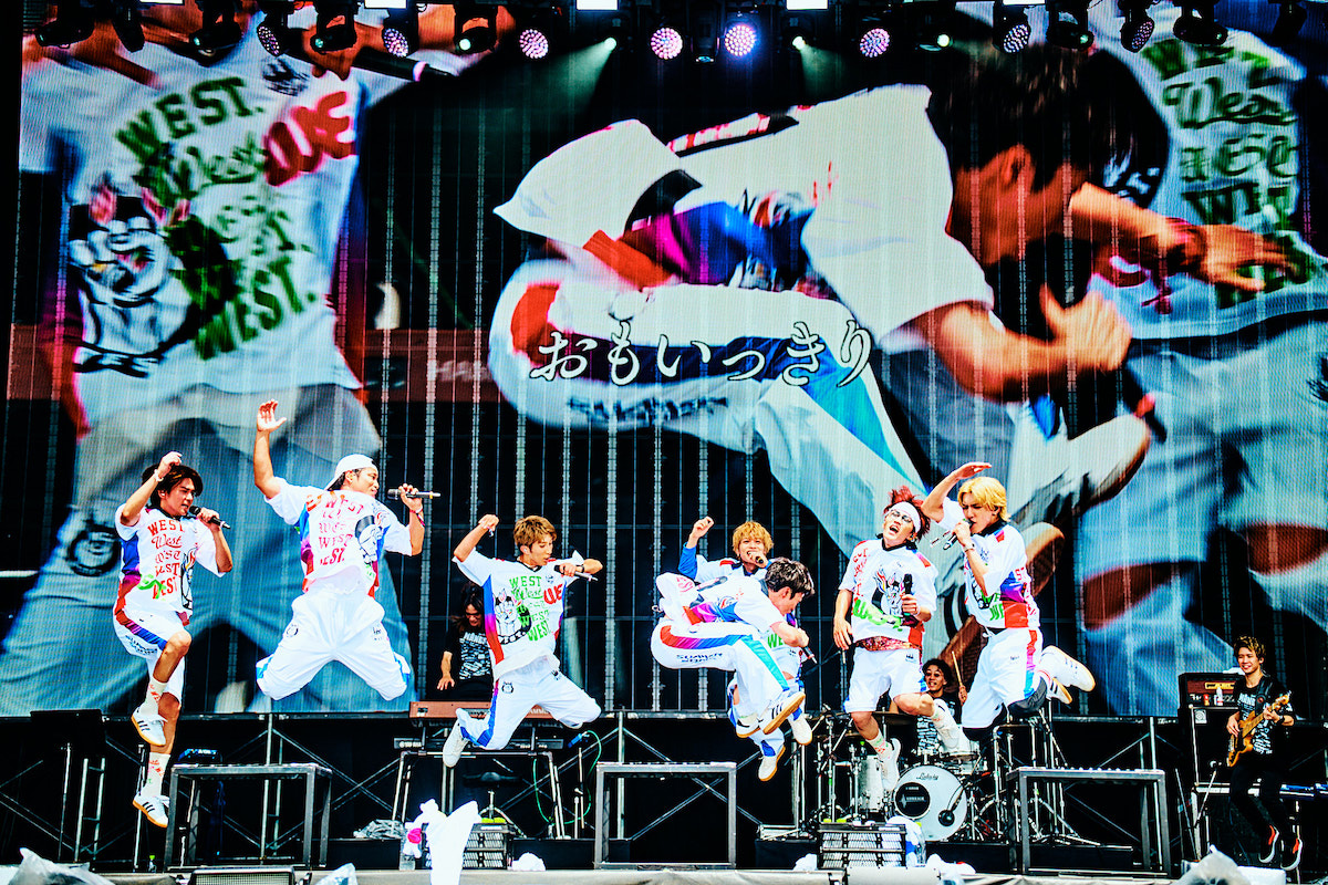 Photo by @hamanokazushi