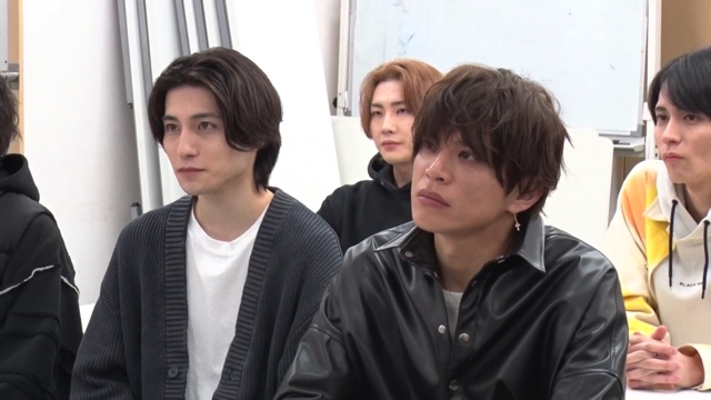 『愛のハイエナ3』9話の画像