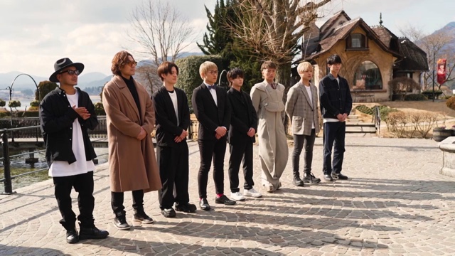 『愛のハイエナ3』9話の画像