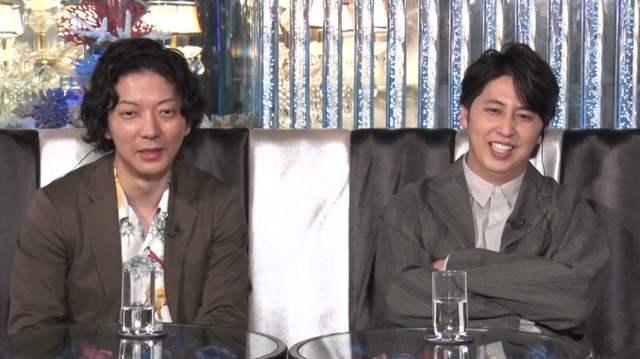 『愛のハイエナ3』9話の画像