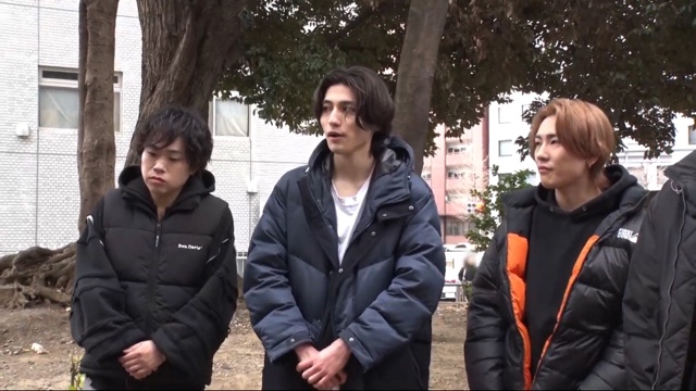 『愛のハイエナ3』9話の画像